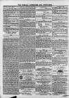 Walsall Advertiser Saturday 28 October 1865 Page 4