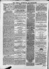 Walsall Advertiser Tuesday 26 December 1865 Page 4