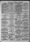 Walsall Advertiser Tuesday 02 January 1866 Page 2