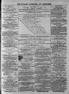 Walsall Advertiser Saturday 06 January 1866 Page 3