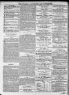 Walsall Advertiser Saturday 01 December 1866 Page 4