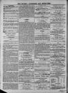 Walsall Advertiser Saturday 08 December 1866 Page 4