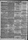 Walsall Advertiser Tuesday 22 January 1867 Page 4