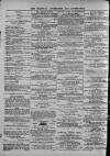 Walsall Advertiser Saturday 09 February 1867 Page 2