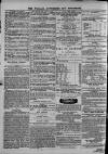 Walsall Advertiser Saturday 16 February 1867 Page 4
