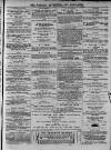 Walsall Advertiser Saturday 27 July 1867 Page 3