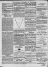 Walsall Advertiser Saturday 01 February 1868 Page 4
