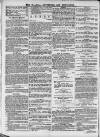 Walsall Advertiser Tuesday 28 April 1868 Page 4