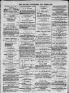 Walsall Advertiser Saturday 22 August 1868 Page 2