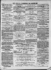 Walsall Advertiser Saturday 22 August 1868 Page 3