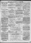 Walsall Advertiser Saturday 29 August 1868 Page 3