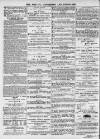 Walsall Advertiser Tuesday 08 September 1868 Page 4