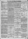 Walsall Advertiser Saturday 17 October 1868 Page 4