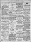 Walsall Advertiser Saturday 28 November 1868 Page 2