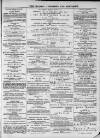Walsall Advertiser Saturday 28 November 1868 Page 3