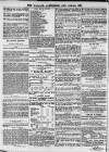 Walsall Advertiser Tuesday 01 December 1868 Page 4