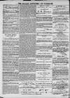 Walsall Advertiser Saturday 05 December 1868 Page 4