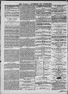 Walsall Advertiser Tuesday 12 January 1869 Page 4