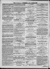 Walsall Advertiser Saturday 06 February 1869 Page 4
