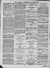 Walsall Advertiser Tuesday 23 February 1869 Page 4