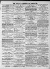Walsall Advertiser Tuesday 02 March 1869 Page 3
