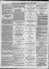 Walsall Advertiser Saturday 25 September 1869 Page 4
