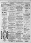 Walsall Advertiser Saturday 11 December 1869 Page 3