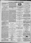 Walsall Advertiser Saturday 11 December 1869 Page 4