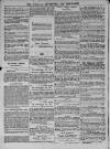 Walsall Advertiser Tuesday 08 March 1870 Page 4