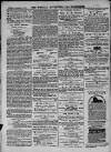 Walsall Advertiser Tuesday 08 November 1870 Page 4