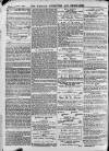 Walsall Advertiser Tuesday 03 January 1871 Page 4
