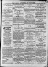 Walsall Advertiser Saturday 07 January 1871 Page 3