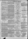Walsall Advertiser Tuesday 14 February 1871 Page 4