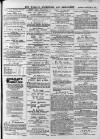 Walsall Advertiser Saturday 18 February 1871 Page 3