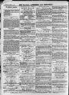 Walsall Advertiser Saturday 08 April 1871 Page 4