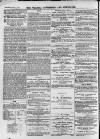 Walsall Advertiser Saturday 08 July 1871 Page 4