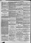 Walsall Advertiser Tuesday 01 August 1871 Page 4