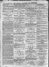 Walsall Advertiser Saturday 30 September 1871 Page 4