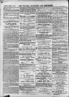 Walsall Advertiser Tuesday 03 October 1871 Page 4