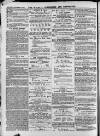 Walsall Advertiser Saturday 04 November 1871 Page 4