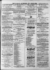 Walsall Advertiser Saturday 09 December 1871 Page 3