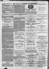 Walsall Advertiser Saturday 16 December 1871 Page 4