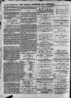 Walsall Advertiser Saturday 30 December 1871 Page 4