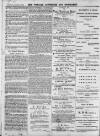 Walsall Advertiser Saturday 06 January 1872 Page 4