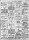 Walsall Advertiser Tuesday 09 January 1872 Page 3