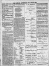 Walsall Advertiser Saturday 20 January 1872 Page 4