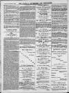 Walsall Advertiser Tuesday 06 February 1872 Page 4