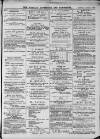 Walsall Advertiser Saturday 04 January 1873 Page 3