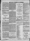Walsall Advertiser Saturday 04 January 1873 Page 4