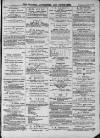 Walsall Advertiser Tuesday 07 January 1873 Page 3
